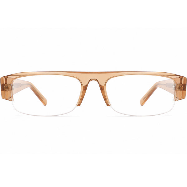 Rectangle Glasses GSR1183