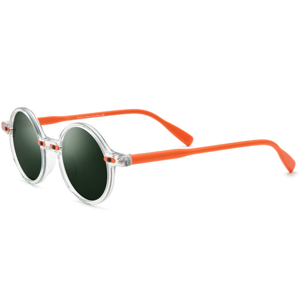 Round Sunglasses BRS1063
