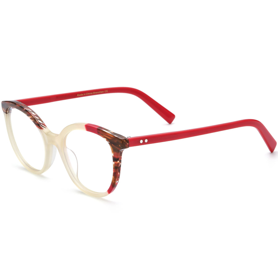 Round Glasses BR1392