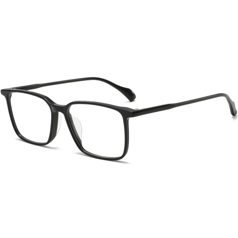Square Glasses ME1016