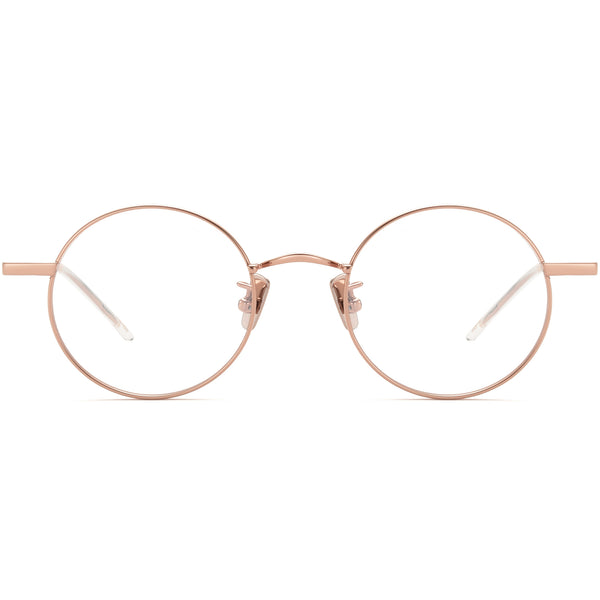 Round Glasses MS1017
