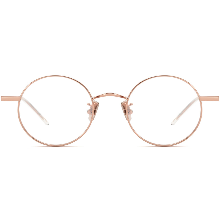 Round Glasses MS1017