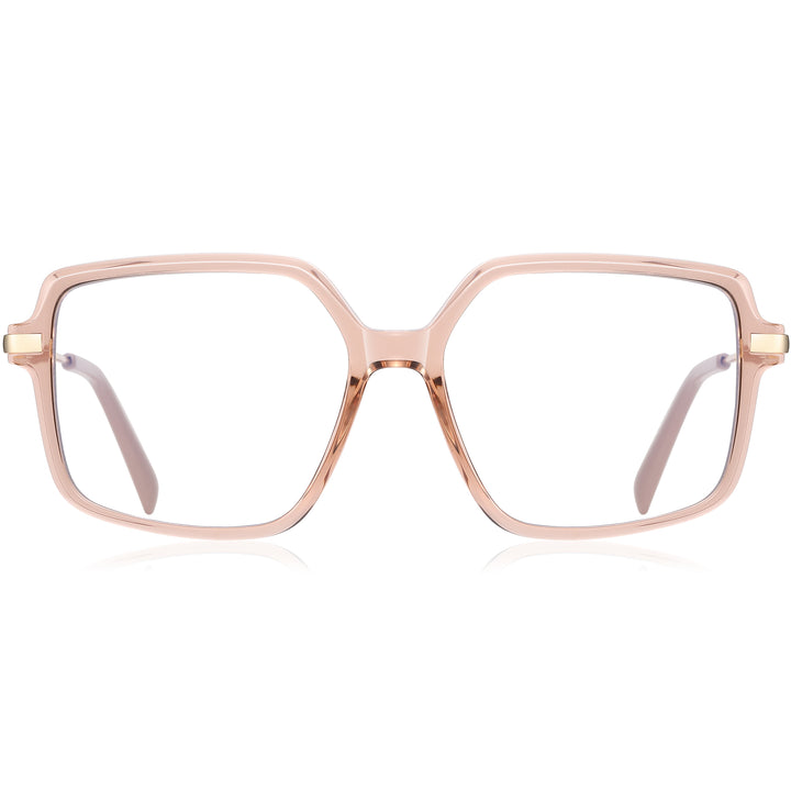 Square Glasses PF1015