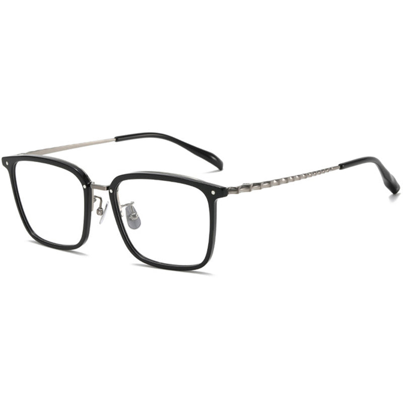 Square Glasses ME1033