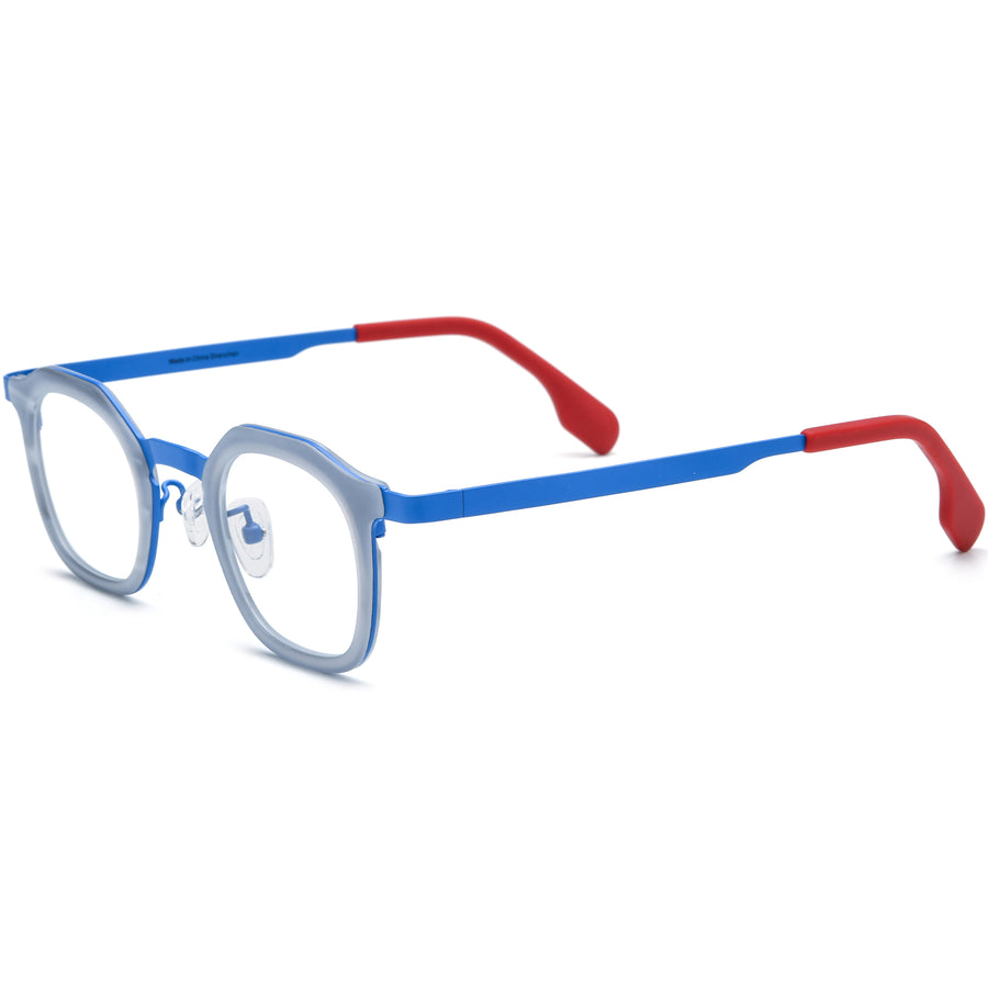 Square Glasses BR1654