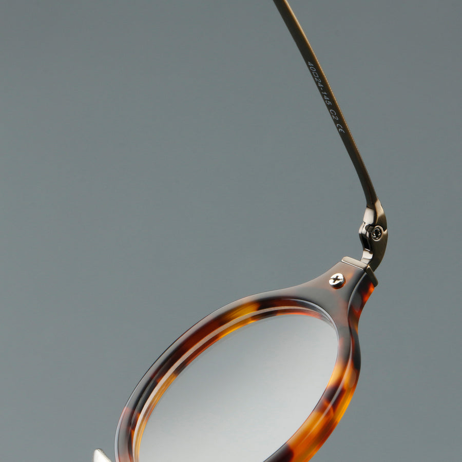 Round Glasses YN1068