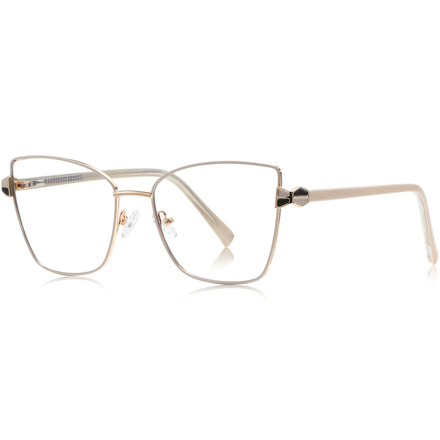 Cat-Eye Glasses PF1160