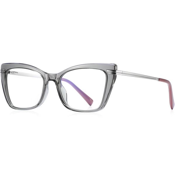 Cat-Eye Glasses PF1254