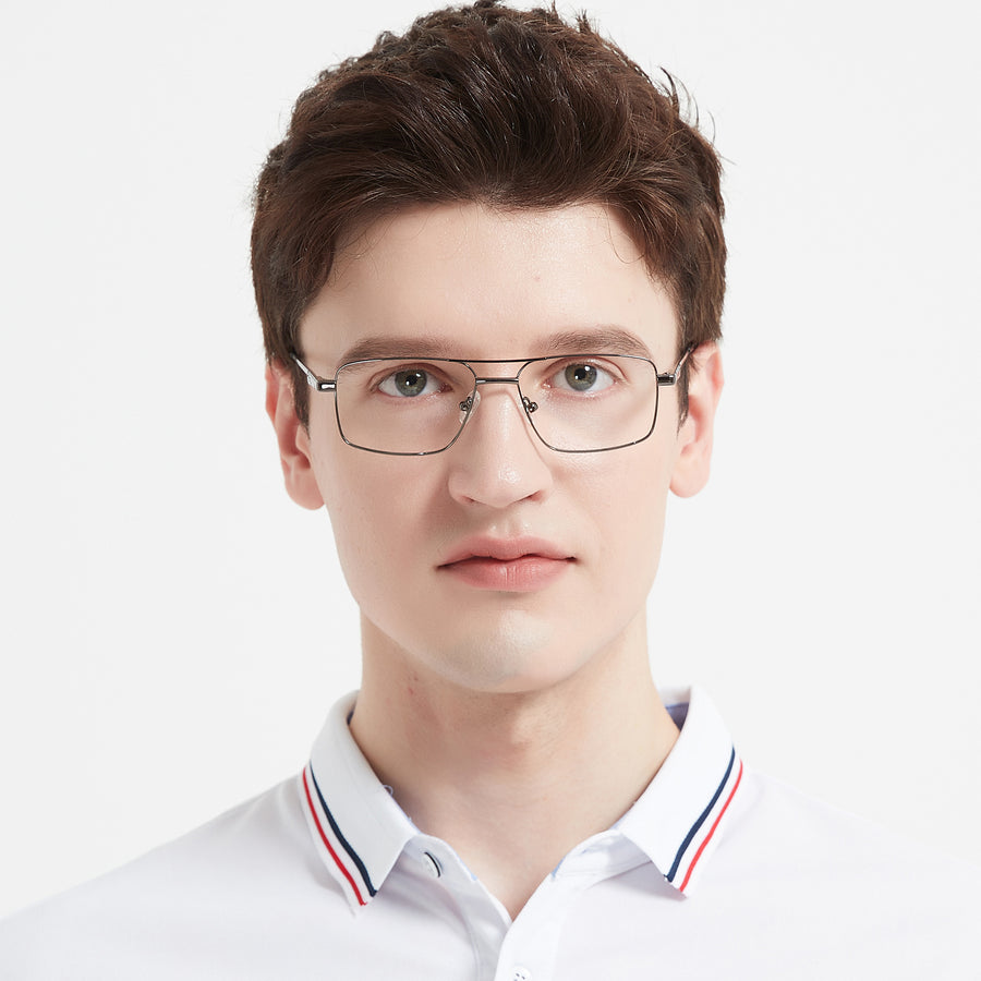 Aviator Glasses YSAM1097