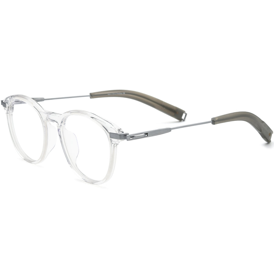Square  Glasses BR1573