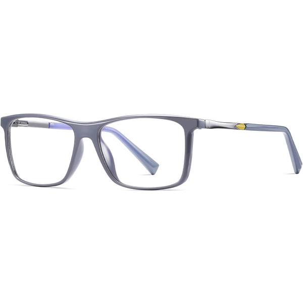 Rectangle Glasses PF1227