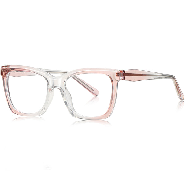Square Glasses YSD1007
