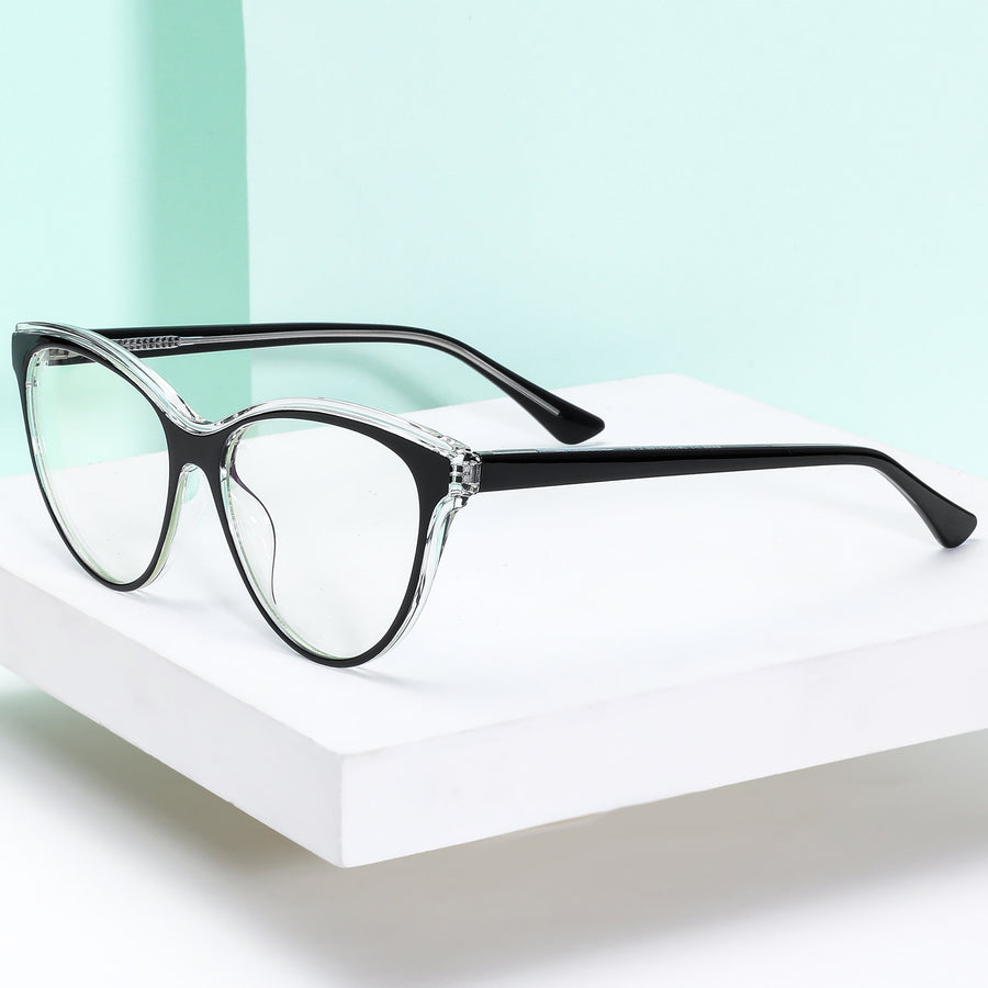 Cat-Eye Glasses PF1188