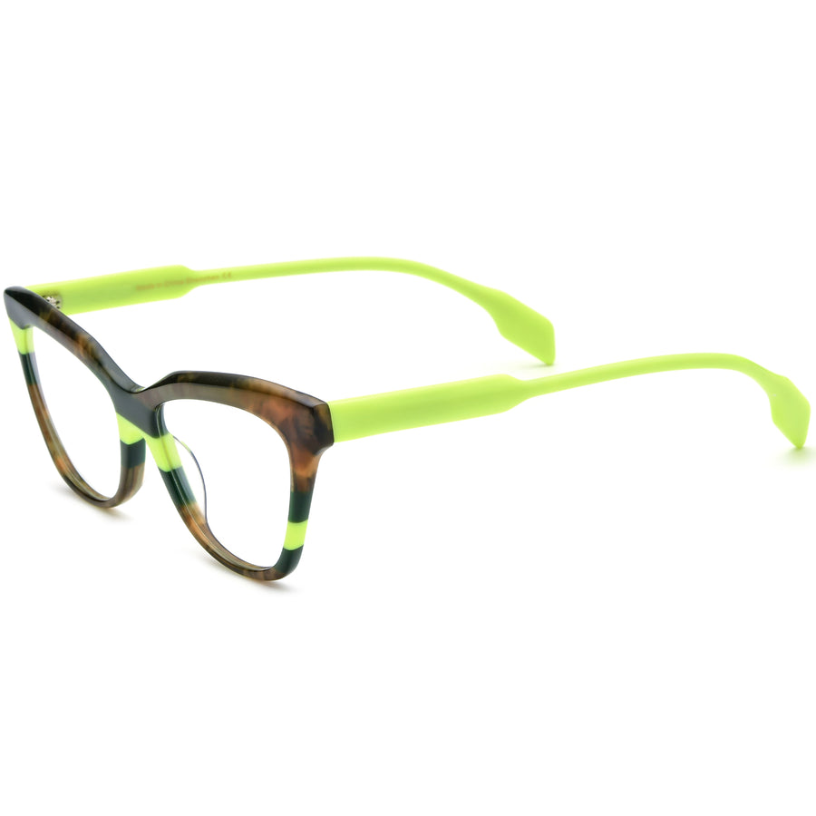 Cat-Eye Glasses BR1393