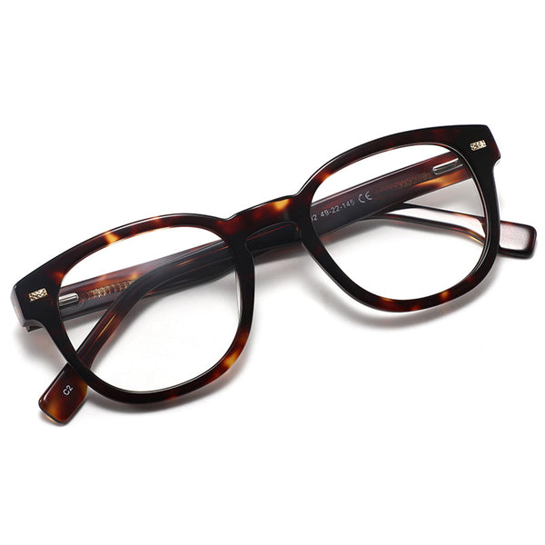 Square Glasses KC1033