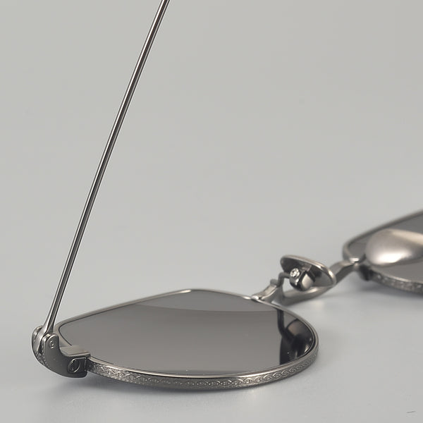 Round Sunglasses BYS1019