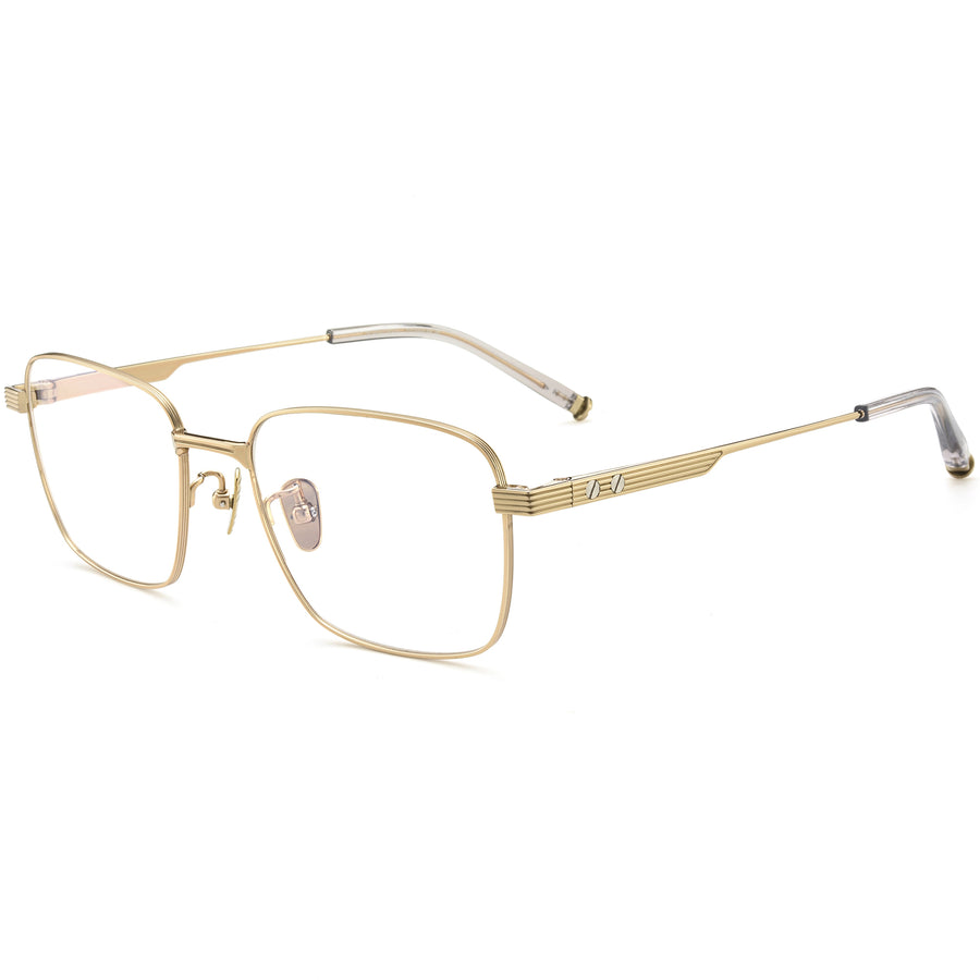 Square Glasses ST1026