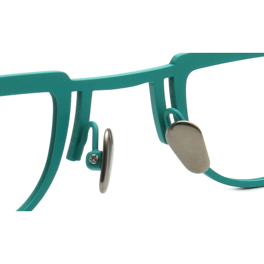 Geometric Glasses YT1059