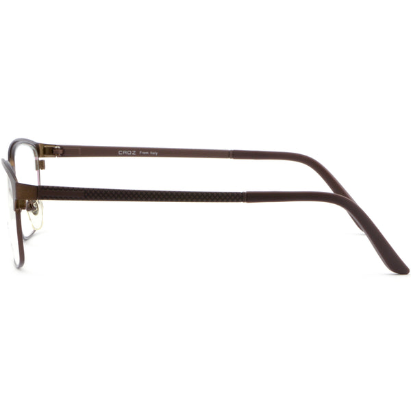 Browline Glasses O1522