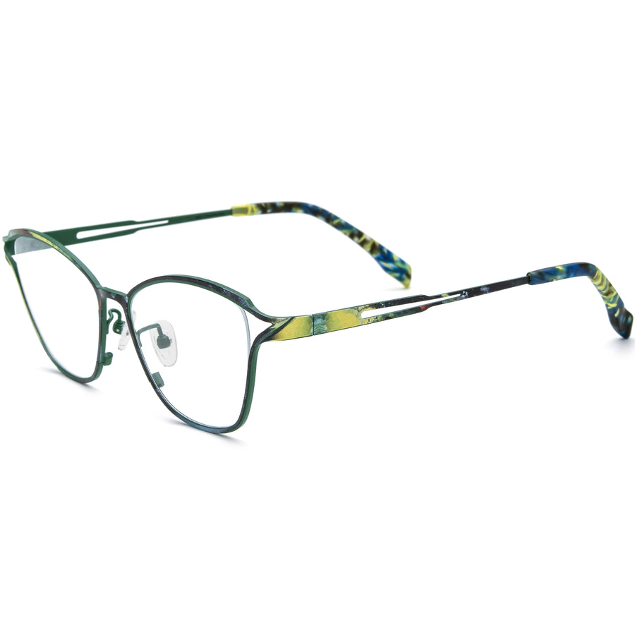 Cat-Eye Glasses BR1695