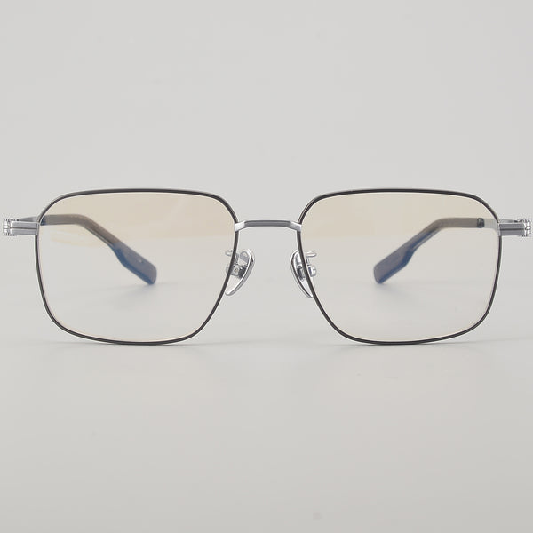 Square Glasses BY1040