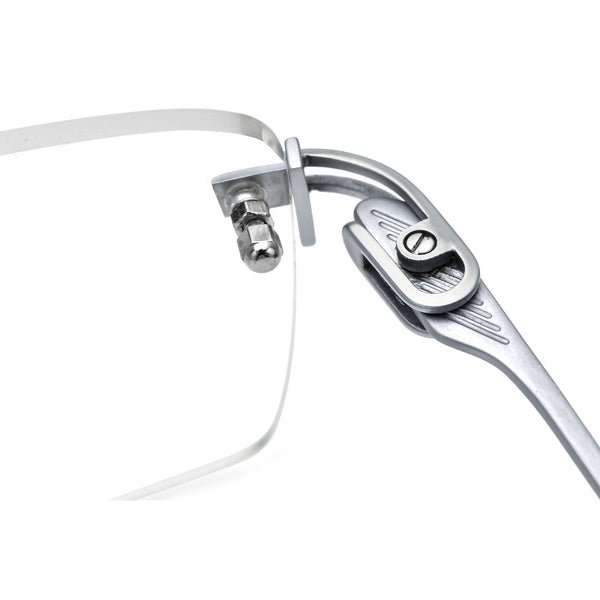 Rectangle Glasses BR1225