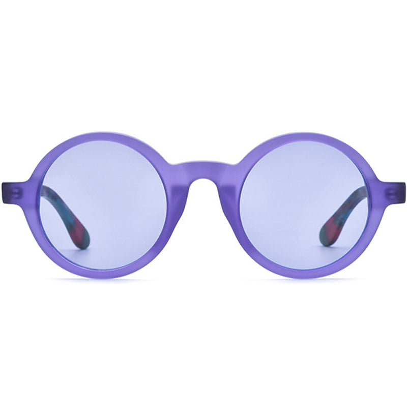 Round Sunglasses BRS1086