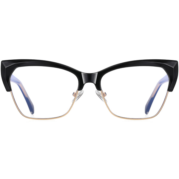 Cat-Eye Glasses PF1010