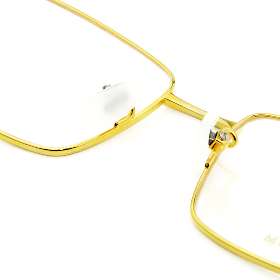 Rectangle Glasses JLS1015