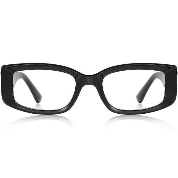 Rectangle Glasses PF1408