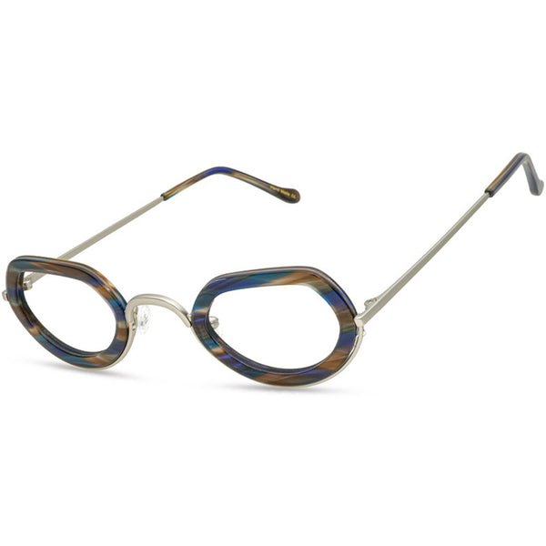 Geometric Glasses GC1040