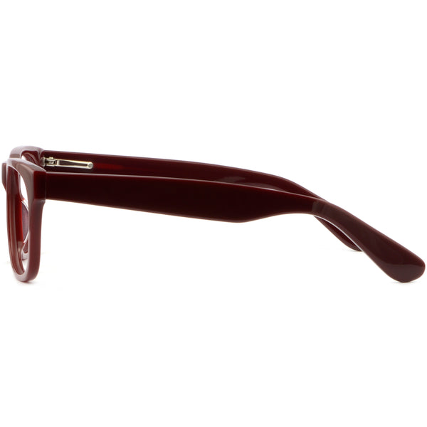Square Glasses O1966