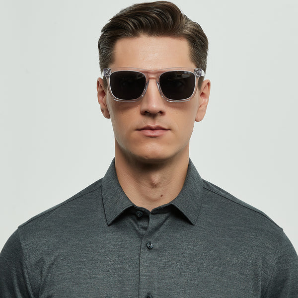 Square Sunglasses YS1092