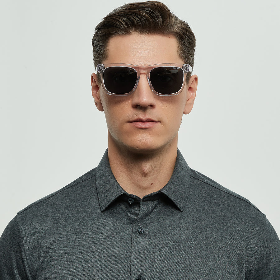 Square Sunglasses YS1092