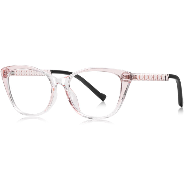 Cat-Eye Glasses YSD1005