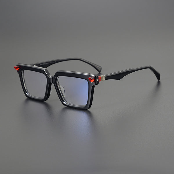 Rectangle Glasses TG1150