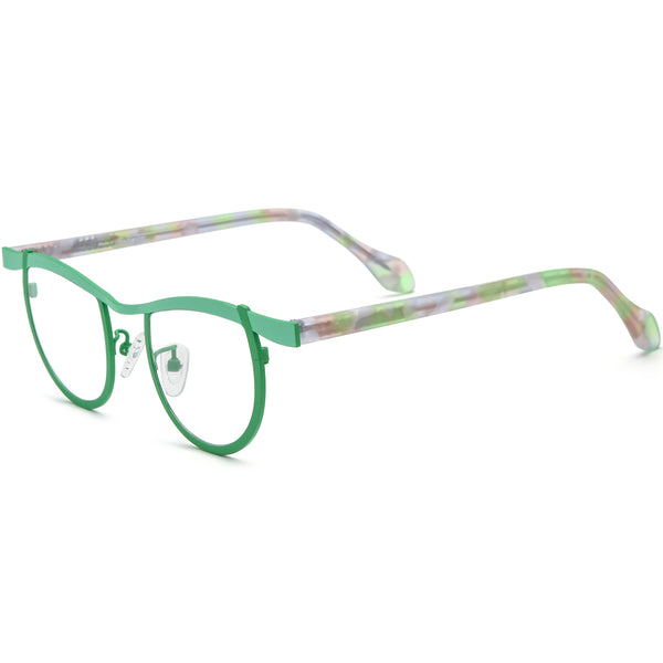 Round Glasses BR1664