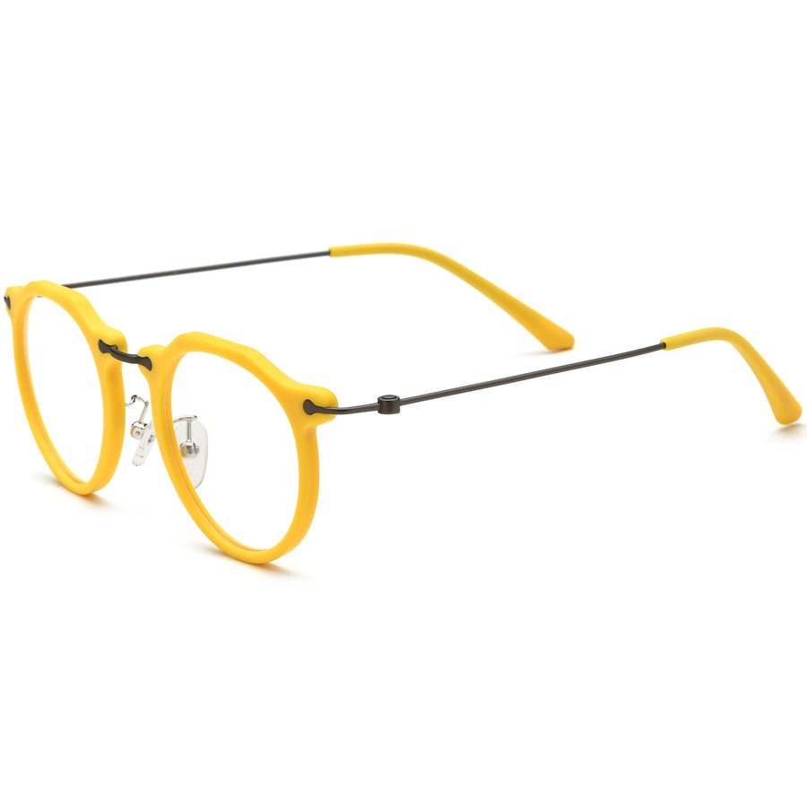 Round Glasses BR1667