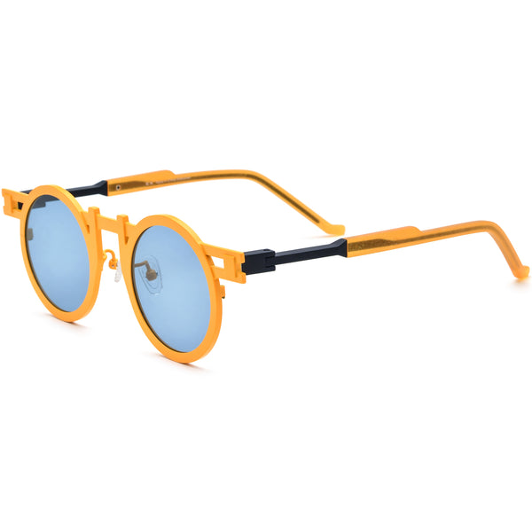 Round Sunglasses BRS1158