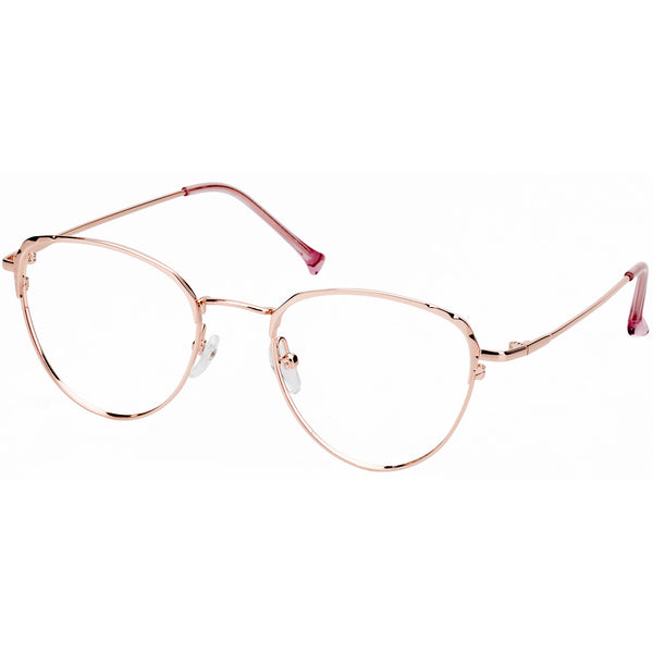 Cat-Eye Glasses O2766