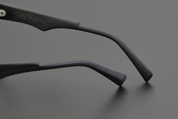 Square Glasses TG1170