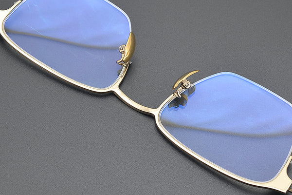 Square Glasses TG1042