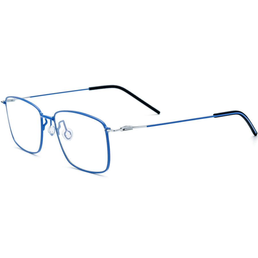 Rectangle Glasses BR1716