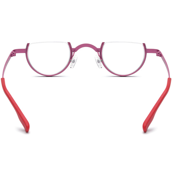 Geometric Glasses BR1450