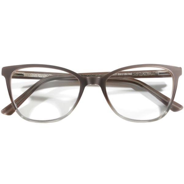 Square Glasses GSR1006