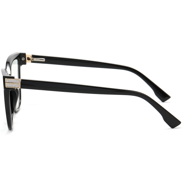 Cat-Eye Glasses PF1399