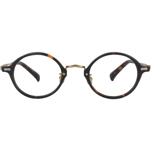 Round Glasses TG1234