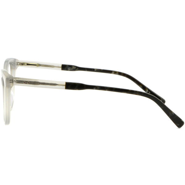 Oval Glasses O2253