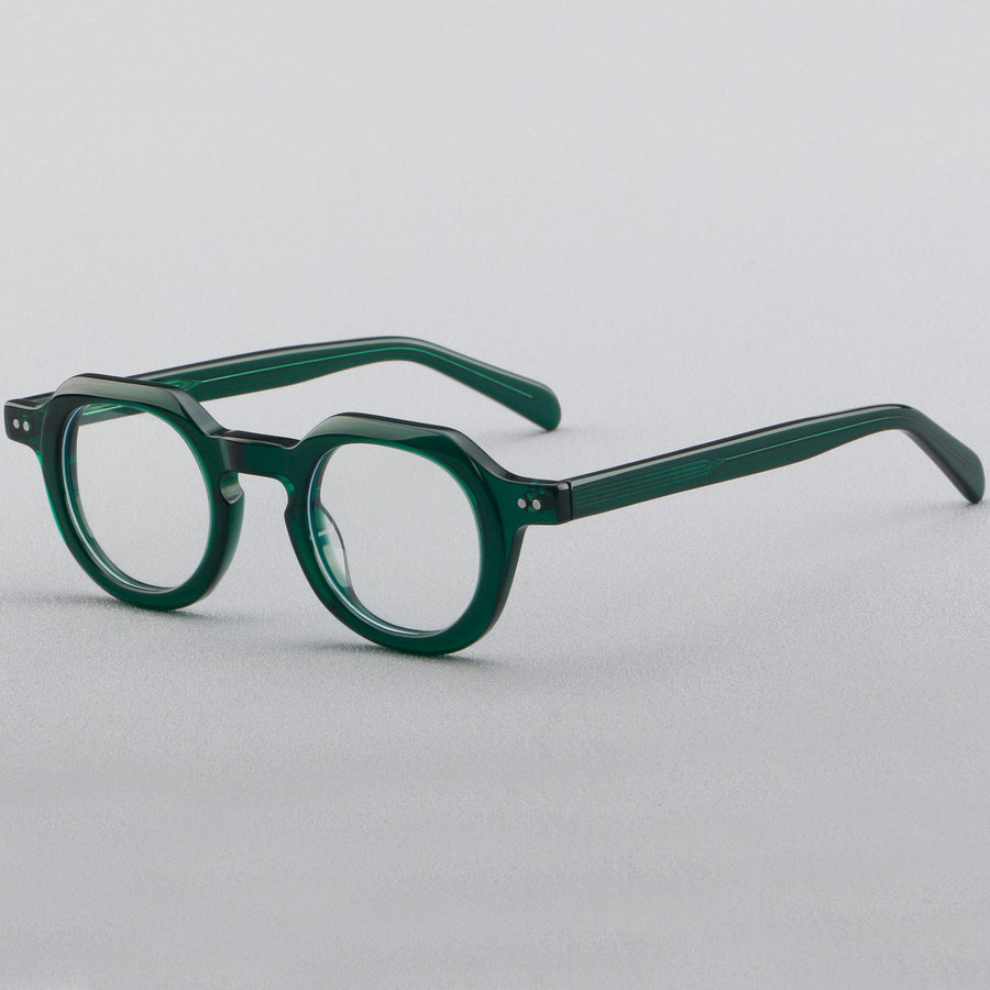 Round Glasses YN1079