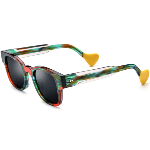 Square Sunglasses BRS1131